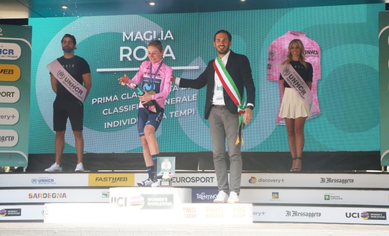 Giro d’Italia Women